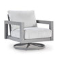 Hurley Park Outdoor Swivel Chair with Cushion