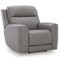 5Z-Comfort Power Recliner