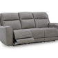 5Z-Comfort Power Reclining Sofa