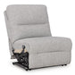 Acklen Place Power Reclining Sectional Sofa