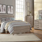 Culverbach Nightstand