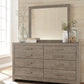 Culverbach Dresser