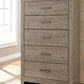 Culverbach Chest of Drawers