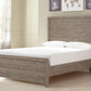 Culverbach Bed