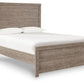 Culverbach Bed