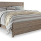 Culverbach Bedroom Set