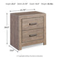 Culverbach Bedroom Set