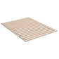 Derekson Bed with 2 Side Storage