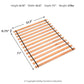 Danziar Bed