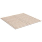 Elbrim Panel Storage Bed