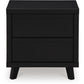 Danziar Bedroom Set