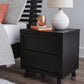 Danziar Bedroom Set