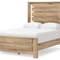 Brozmont Bed