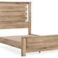 Brozmont Bed