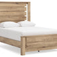 Brozmont Bed