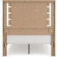 Brozmont Bed