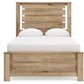 Brozmont Bed