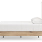 Brozmont Bed