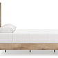 Brozmont Bed