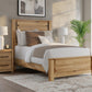 Brozmont Bed