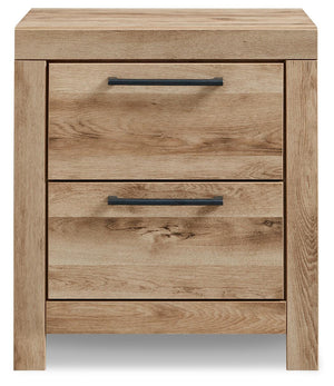 Hyanna Nightstand