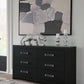 Maeling Dresser