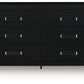 Maeling Dresser