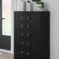 Maeling Chest of Drawers