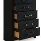 Maeling Chest of Drawers
