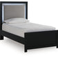 Maeling Bed