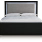 Maeling Bed