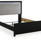 Maeling Bed