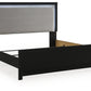 Maeling Bed