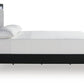 Maeling Bed