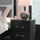 Maeling Nightstand