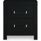 Maeling Nightstand