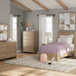 Gramburg Bed