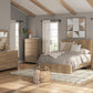 Gramburg Bed