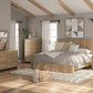 Gramburg Bed