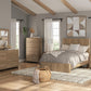 Gramburg Bed