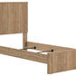 Gramburg Bed