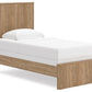 Gramburg Bed