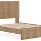 Gramburg Bed