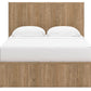 Gramburg Bed