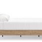 Gramburg Bed
