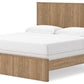 Gramburg Bed