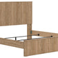 Gramburg Bed