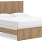 Gramburg Bed