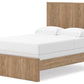 Gramburg Bed