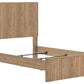 Gramburg Bed